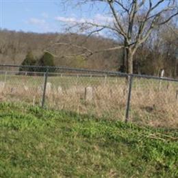 Agee Cemetery (Raccoon Branch Road)