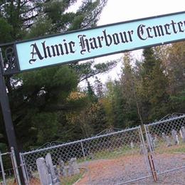Ahmic Harbour Cemetery