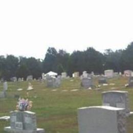 Ahoskie Cemetery