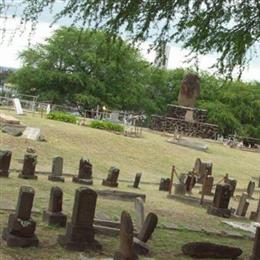 Aiea Plantation Cemetery