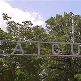 Aiguier Cemetery