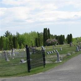 Akeley Cemetery