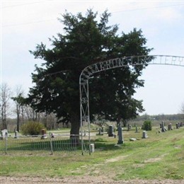 Akron Cemetery