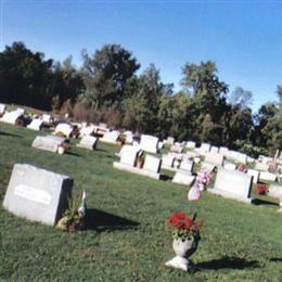 Alabama Cemetery