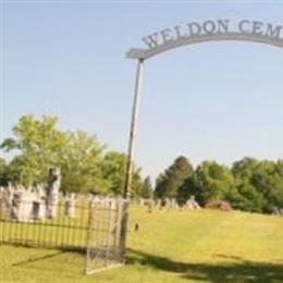 Alabama-Weldon Cemetery