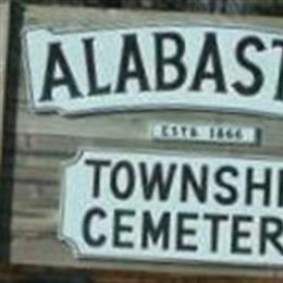 Alabaster Township Cemetery