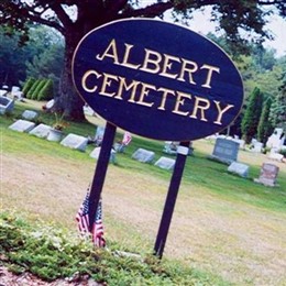 Albert Cemetery