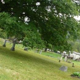 Albright Cemetery