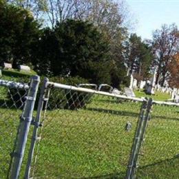 Alburg Center Cemetery