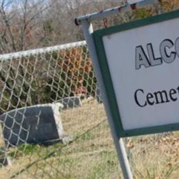 Alco Cemetery