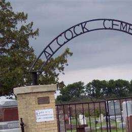 Alcock Cemetery