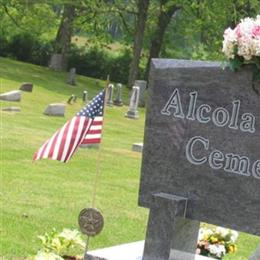 Alcola Trinity Cemetery