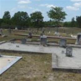 Alcovy Cemetery