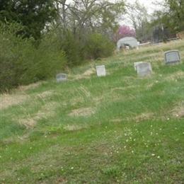 Alderson Cemetery
