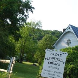 Aldie Presbyterian Cemetery