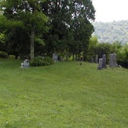Alex Martin Cemetery