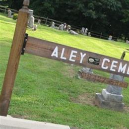 Aley Cemetery