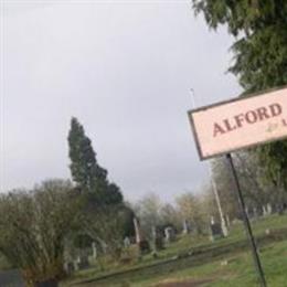 Alford Cemetery