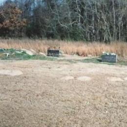 Alford Family Cemetery