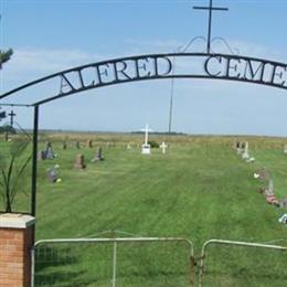 Alfred Cemetery
