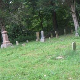 Alkire Cemetery