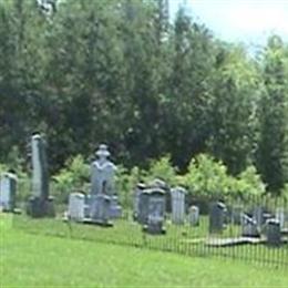 All Saints Mission Cemetery
