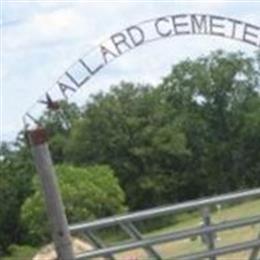 Allard Cemetery