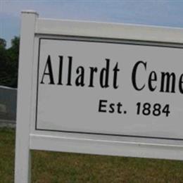 Allardt Cemetery