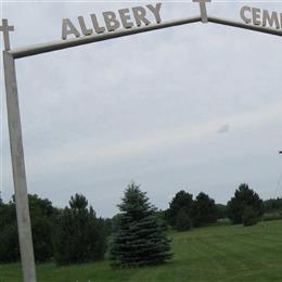 Allbery Cemetery