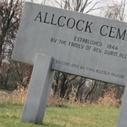 Allcock Cemetery