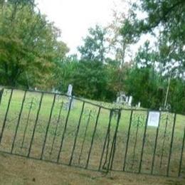 Alleene Cemetery