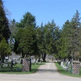 Allegany Cemetery