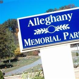 Alleghany Memorial Park
