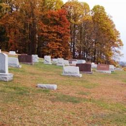 Allegheny Union Cemetery (New)
