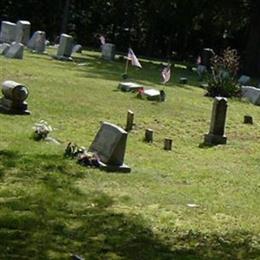 Allemansville Cemetery