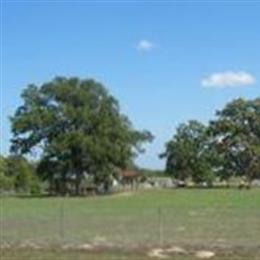 Allen Cemetery