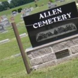 Allen Cemetery