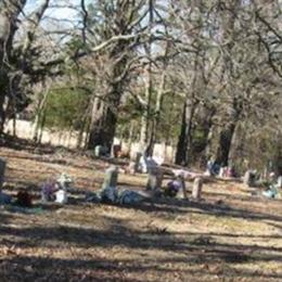 Allen Chapel AME Cemetery