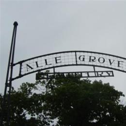 Allen Grove Cemetery