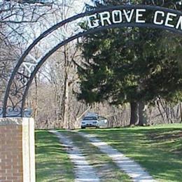 Allens Grove Cemetery