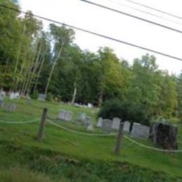 Allens Mills Cemetery
