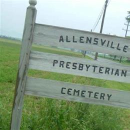 Allensville Presbyterian