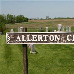 Allerton Cemetery