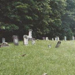 Allerton Family Cemetery