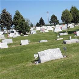 Alliance Cemetery
