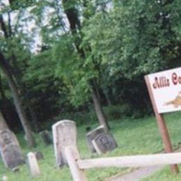 Allis Cemetery