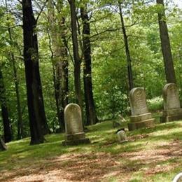 Allison/Steele Cemetery