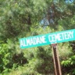 Almadane Cemetery
