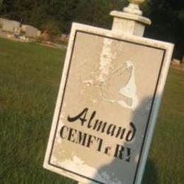 Almand Cemetery