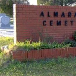 Almarante Cemetery
